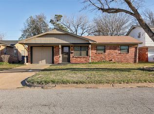 1433 NW 104th Ter, Oklahoma City, OK 73114