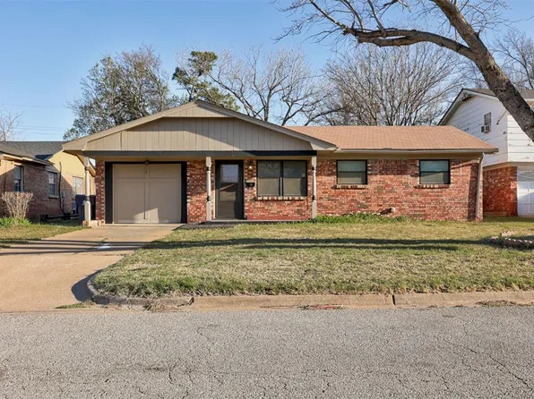 1433 NW 104th Ter, Oklahoma City, OK 73114