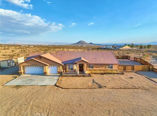 20625 Morro Rd, Apple Valley, CA 92307