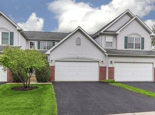 1290 Appaloosa Way, Bartlett, IL 60103
