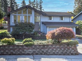 15233 SE 175th Pl, Renton, WA 98058