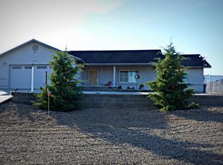 13376 S Gambol Ln, Mayer, AZ 86333