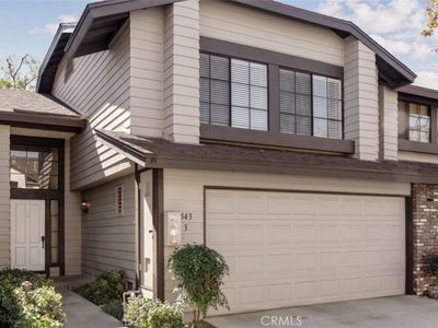 543 W Puente St UNIT 3, Covina, CA, 91722