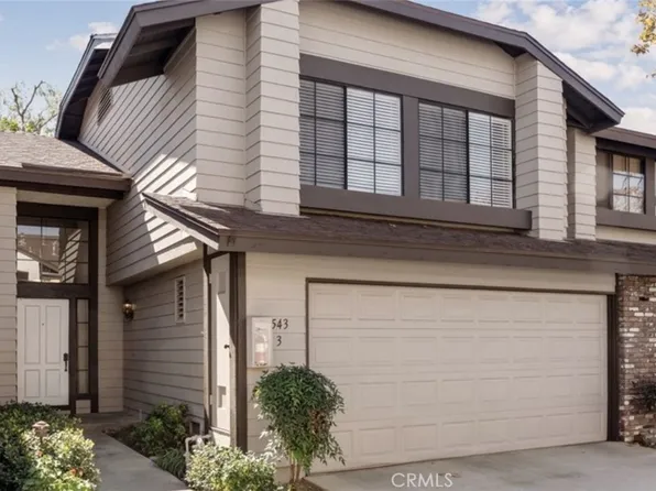 543 W Puente St Unit 3, Covina, CA 91722