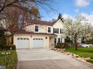 4745 Shadow Oak Ct, Dumfries, VA 22025