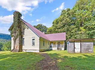 3818 One County Road 4 TRACT 1, Hollytree, AL 35751