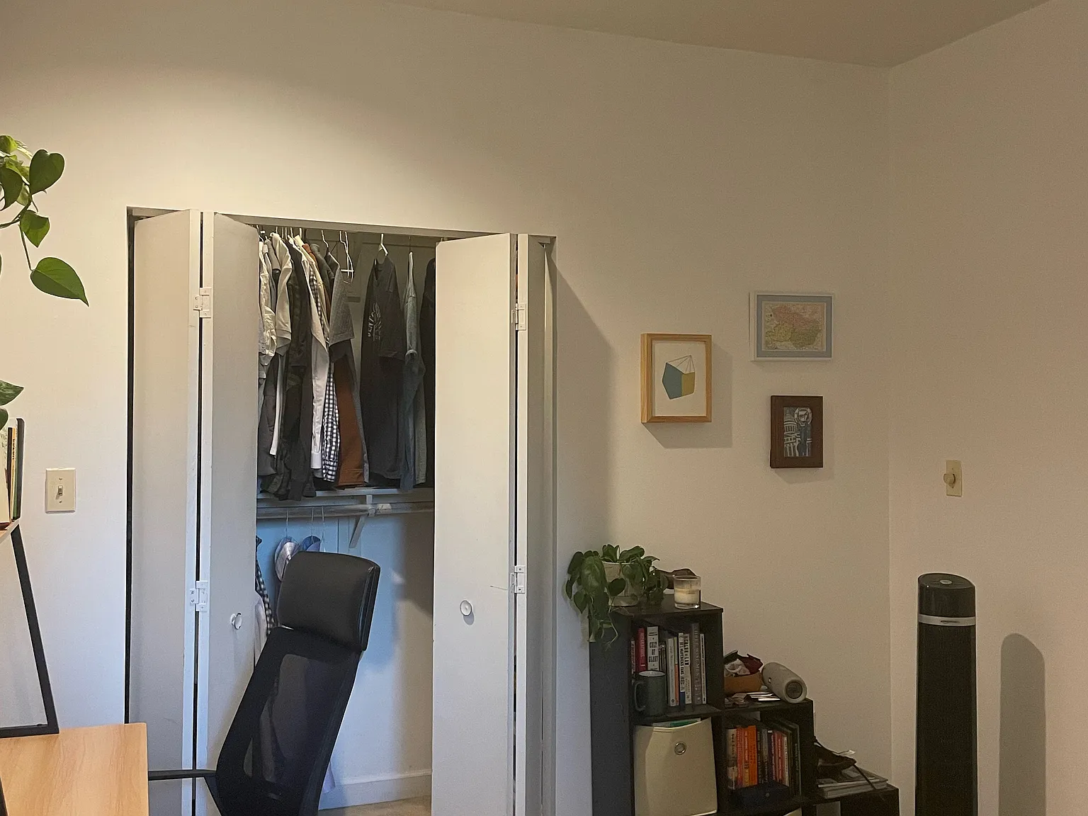 1 bed, 100 sqft, $800 — Photo 2