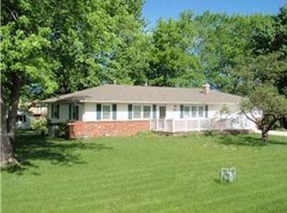 3120 N 156th Ter, Basehor, KS 66007