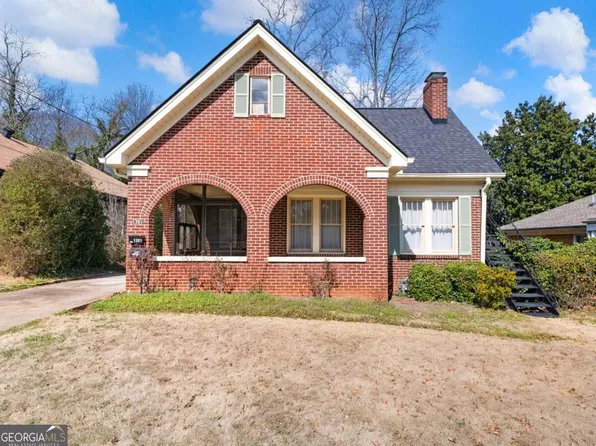 1391 Jefferson Ave, East Pt, GA 30344