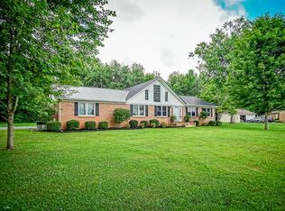 165 Peach Ave, Morrison, TN 37357
