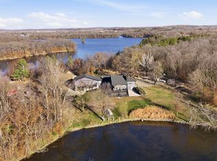 16927 Fisher Rd, Cold Spring, MN 56320