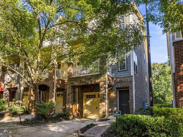 857 Commonwealth Ave SE, Atlanta, GA 30312