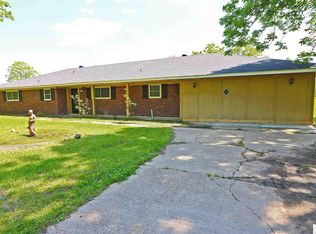 156 Redwood Ln, Monroe, LA 71202