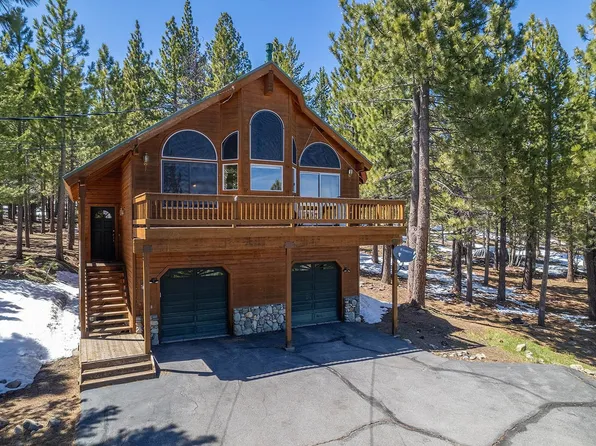 14792 Alder Creek Rd, Truckee, CA 96161