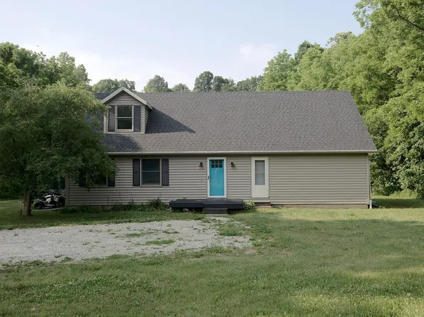 9669 W 500 N, Andrews, IN 46702