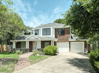 11302 Perennial Ct, Austin, TX 78748