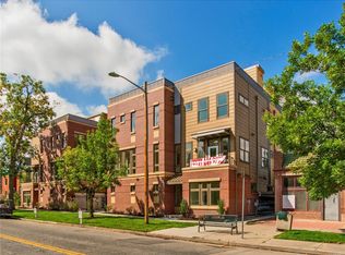 2155 S Downing St, Denver, CO 80210