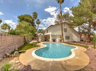 4371 Flandes St, Las Vegas, NV 89121