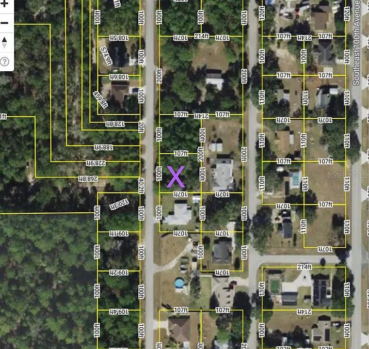 1st image of lot 84 SE 99TH AVENUE LOT 84