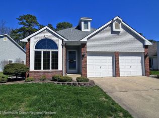 1777 Sweetbay Dr, Toms River, NJ 08755