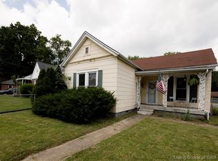 539 Main St, Jeffersonville, IN 47130