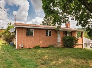 14 Plant St, Russellton, PA 15076
