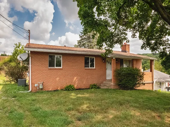 14 Plant St W, Russellton, PA 15076