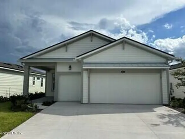 164 HEDGEROW Street, St. Johns, FL 32259