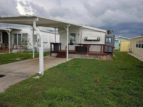 4126 Hoonani Ct, Ruskin, FL 33570