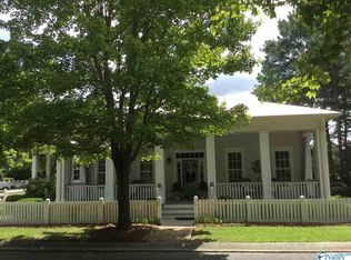 101 Woodfin St, Pisgah, AL 35765