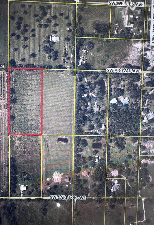 2nd image of 5623 SW CARLTON AVENUE LOT 4