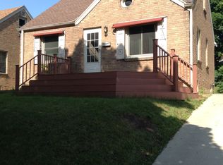 220 S 78th St, Milwaukee, WI 53214