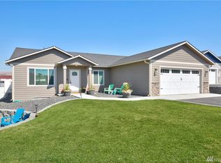 306 Channel Dr, Yakima, WA