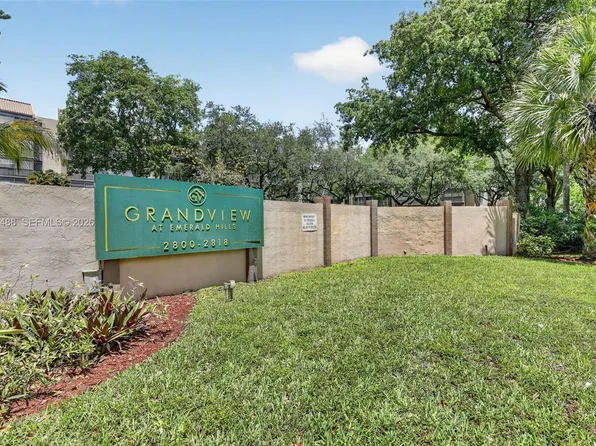 2808 N 46th Ave APT E654, Hollywood, FL 33021