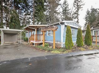 3928 21st Ave SE UNIT 78, Lacey, WA 98503