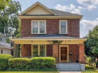 2826 Blossom St, Columbia, SC 29205