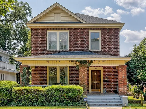 2826 Blossom St, Columbia, SC 29205