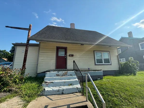 545 E 38th St, Indianapolis, IN 46205
