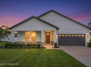 6589 Freeport Dr, Spring Hill, FL 34608