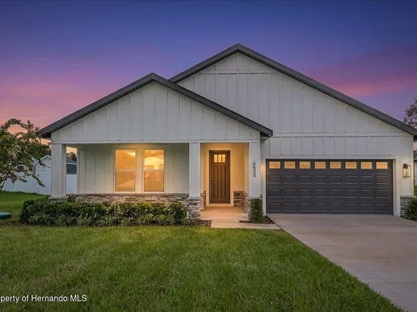 6589 Freeport Dr, Spring Hill, FL 34608