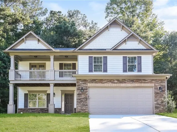 6286 Allen Rd SW, Mableton, GA 30126