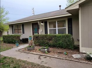 3201 Quail Ln #2150, Springdale, AR 72764