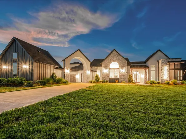20218 Tealpointe Ridge Ln, Tomball, TX 77377