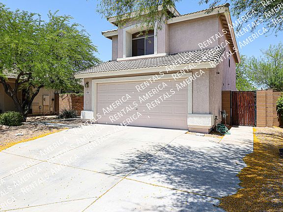 4th image of 17012 W Halifax Ln