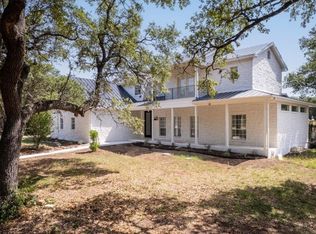 499 Hannah Dr, Dripping Springs, TX 78620