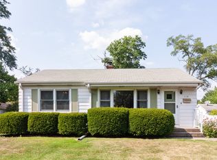 110 W Sunset Ave, Lombard, IL