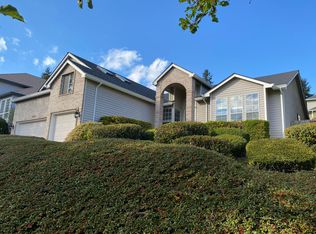 15825 SW Caldera Ct, Beaverton, OR 97007