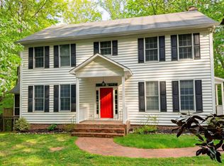 45885 Bobs Ct, Lexington Park, MD 20653