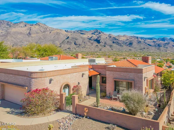 5440 N Via Sempreverde, Tucson, AZ 85750