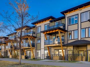 4341 N Seton Dr SE, Calgary, AB T3M 2N9